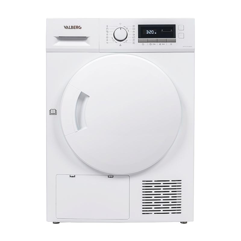 Acheter Sèche-linge Pompe À Chaleur Valberg Dhp 8 E Fd W566c Bon état - 309,98 € Sèche-linge Pompe À Chaleur Valberg Dhp 8 E Fd W566c Bon état - reconditionné disponible sur Electro Depot